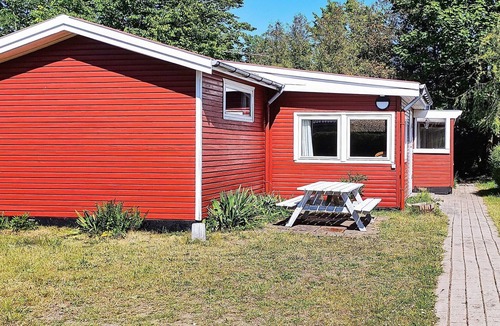 Kaldred House | 5 person holiday home in Eskebjerg