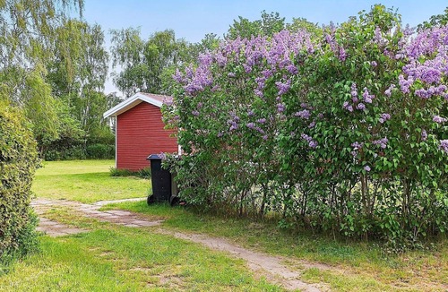 Kaldred House | 5 person holiday home in Eskebjerg
