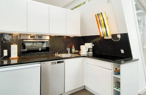 Smidstrup Strand House | 5 person holiday home in Gilleleje-By Traum