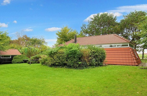 Smidstrup Strand House | 5 person holiday home in Gilleleje-By Traum