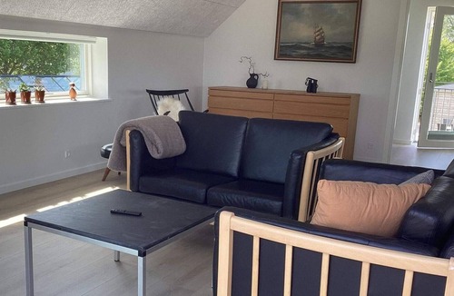 Aarosund House | 5 person holiday home in Haderslev