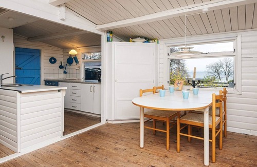 Fynshav House | 5 person holiday home in Haderslev