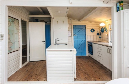Fynshav House | 5 person holiday home in Haderslev