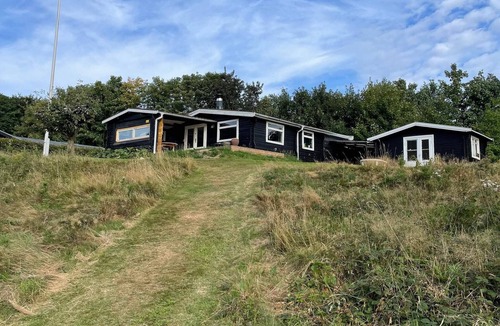 Fynshav House | 5 person holiday home in Haderslev