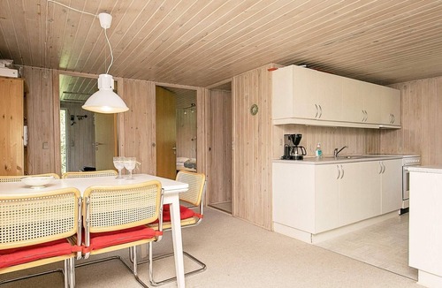 Hurup Thy House | 5 person holiday home in Hurup Thy