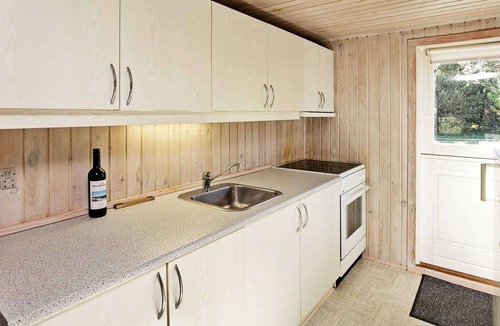 Hurup Thy House | 5 person holiday home in Hurup Thy