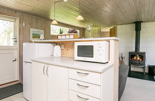 Hurup Thy House | 5 person holiday home in Hurup Thy