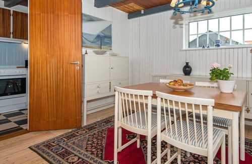 Juelsminde House | 5 person holiday home in Juelsminde