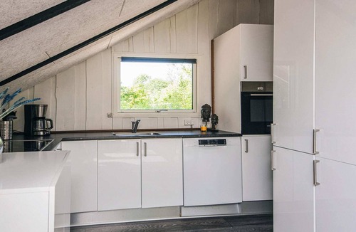 Silkeborg House | 5 person holiday home in Silkeborg