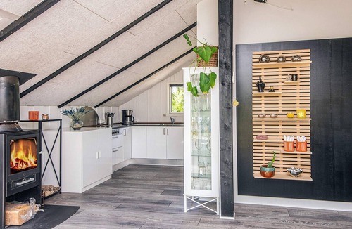 Silkeborg House | 5 person holiday home in Silkeborg