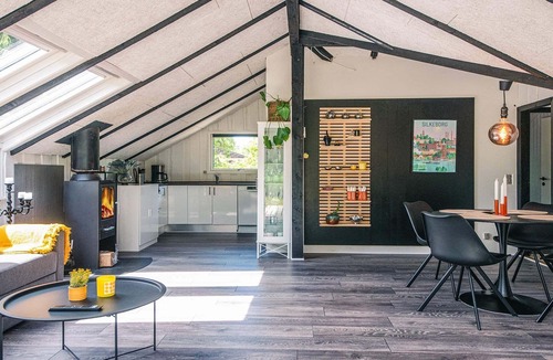 Silkeborg House | 5 person holiday home in Silkeborg