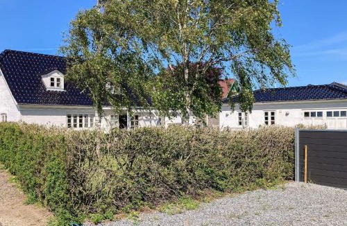 Sillerslev House | 5 person holiday home in Øster Assels-By Traum
