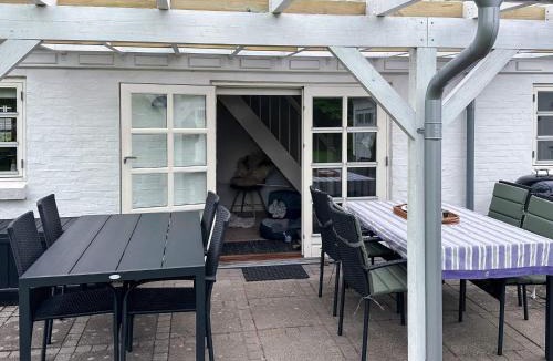Sillerslev House | 5 person holiday home in Øster Assels-By Traum