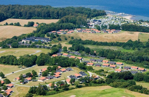 Aabenraa House | 5 person holiday home in Aabenraa