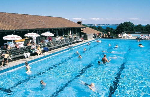Aabenraa House | 5 person holiday home in Aabenraa