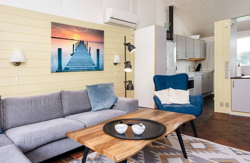 Aabenraa House | 5 person holiday home in Aabenraa