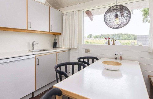 Aabenraa House | 5 person holiday home in Aabenraa