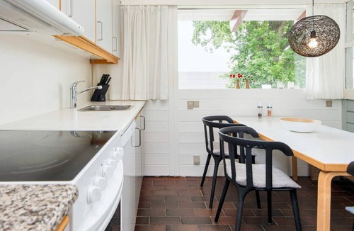 Aabenraa House | 5 person holiday home in Aabenraa