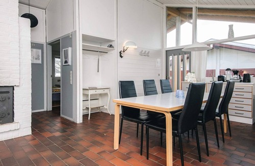 Aabenraa House | 5 person holiday home in Aabenraa-By Traum