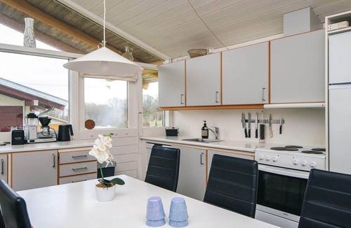 Aabenraa House | 5 person holiday home in Aabenraa-By Traum