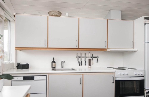 Aabenraa House | 5 person holiday home in Aabenraa-By Traum