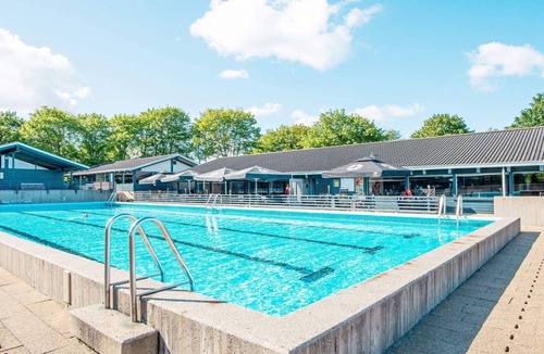 Aabenraa House | 5 person holiday home in Aabenraa-By Traum