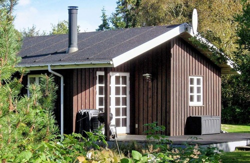 Gjøl House | 5 person holiday home in Aabybro