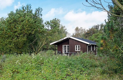 Gjøl House | 5 person holiday home in Aabybro