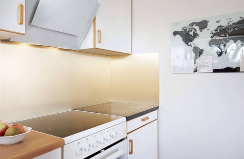 Sandkaas House | 5 person holiday home in Allinge-By Traum