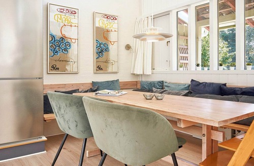 Sandvig House | 5 person holiday home in Allinge-By Traum