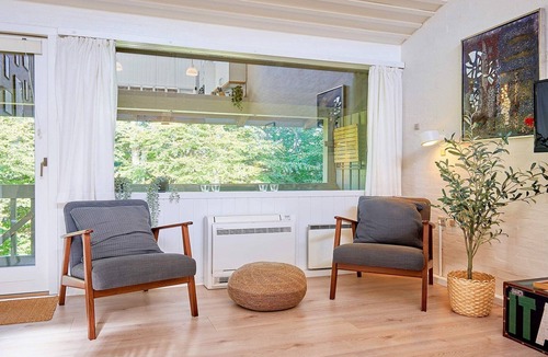 Sandvig House | 5 person holiday home in Allinge-By Traum