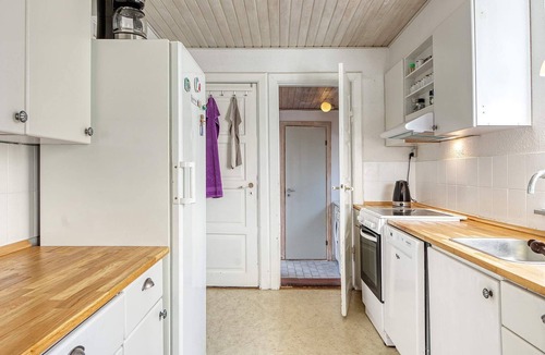 Bandholm House | 5 person holiday home in Bandholm