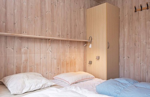Bording House | 5 person holiday home in Bording