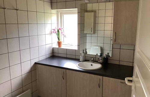 Bording House | 5 person holiday home in Bording