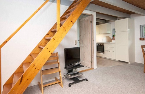 Øksenmølle House | 5 person holiday home in Ebeltoft