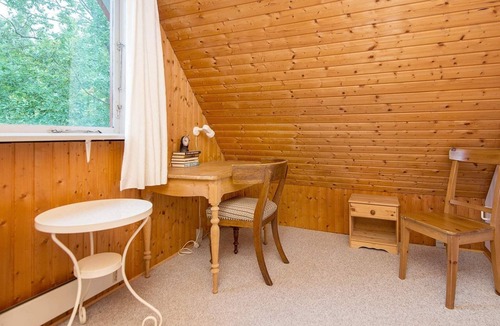 Øksenmølle House | 5 person holiday home in Ebeltoft