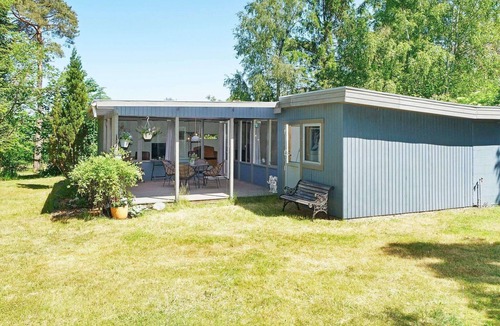 Eskebjerg House | 5 person holiday home in Eskebjerg