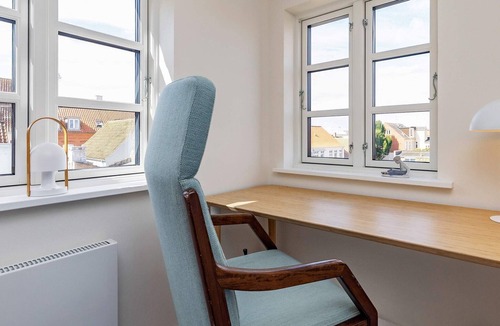 Faaborg House | 5 person holiday home in Faaborg