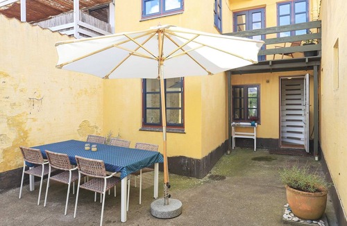 Faaborg House | 5 person holiday home in Faaborg
