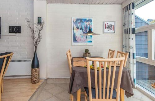 Henne House | 5 person holiday home in Henne
