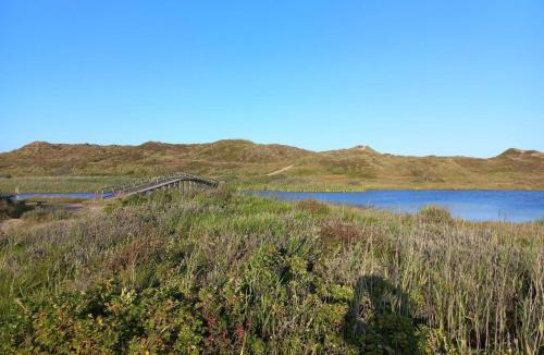 Henne Strand House | 5 person holiday home in Henne