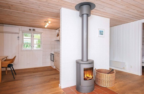 Skovgaarde House | 5 person holiday home in Herning