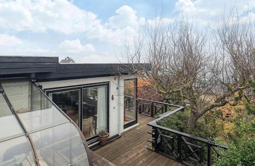 Hesselager House | 5 person holiday home in Hesselager-By Traum