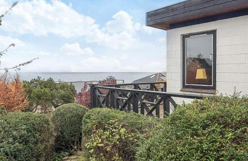 Hesselager House | 5 person holiday home in Hesselager-By Traum