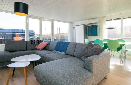 Hjørring House | 5 person holiday home in Hjørring