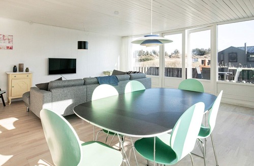 Hjørring House | 5 person holiday home in Hjørring