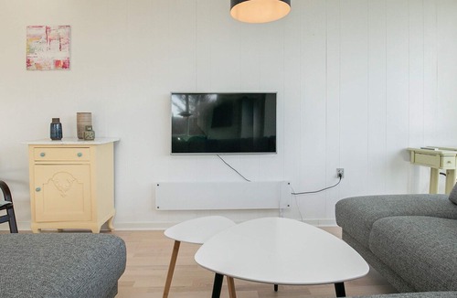 Hjørring House | 5 person holiday home in Hjørring