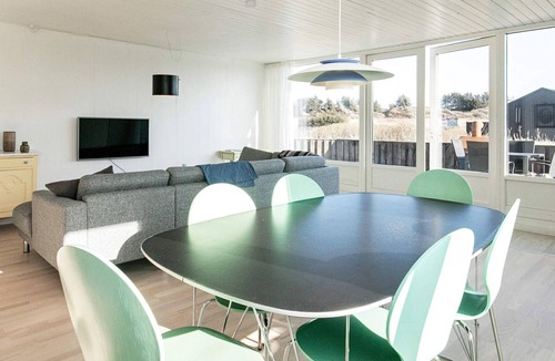 Hjørring House | 5 person holiday home in Hjørring