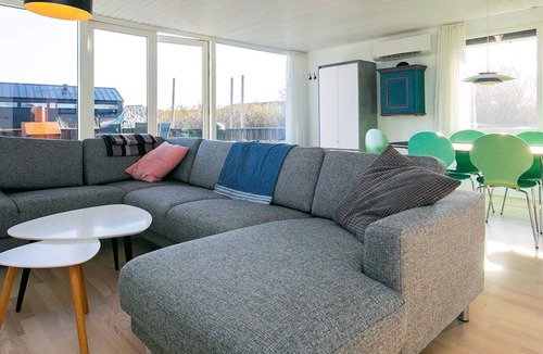 Hjørring House | 5 person holiday home in Hjørring