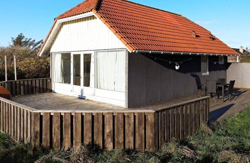 Hjørring House | 5 person holiday home in Hjørring